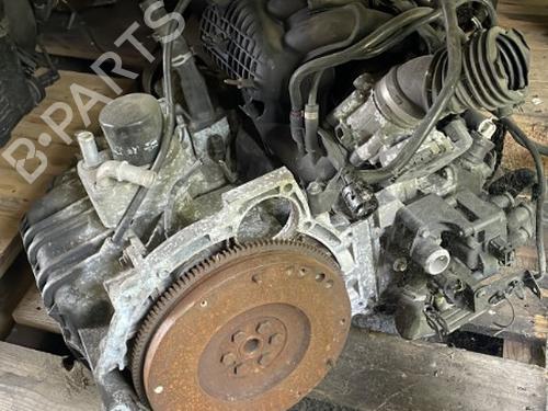 Engine FORD FIESTA VI (CB1, CCN) 1.6 Ti | BP21330728M1 