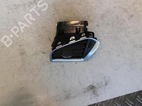 Air vent CITROËN C4 II (NC_) 1.6 HDi 90 | BP21342065I21 