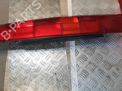 Used Left taillight RENAULT KANGOO (KC0/1_) 1.5 dCi (KC08, KC09) (82 hp) 21335614