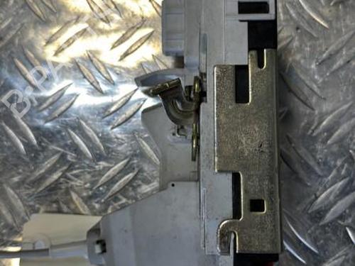 Used Rear left lock PEUGEOT 307 (3A/C) 2.0 HDi 110 (107 hp) 21341405