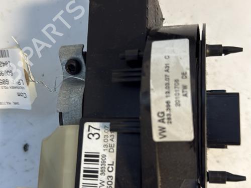 Steering column stalk VW POLO (9N_, 9A_) 1.4 16V | BP24883254I23 