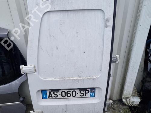 Left tailgate FIAT SCUDO Van (220_) 2.0 JTD | BP21348693C76 