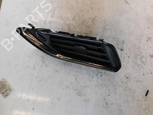 Used Air vent PEUGEOT 208 I (CA_, CC_) 1.6 HDi / BlueHDi 75 (75 hp) 21350308