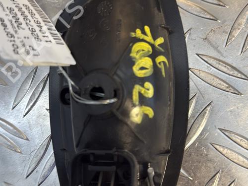 Front left interior door handle RENAULT MEGANE III Hatchback (BZ0/1_, B3_) 1.5 dCi | BP28016223I13 