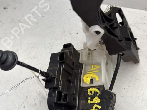 Front left lock KIA CEE'D Hatchback (ED) 1.6 CRDi 115 | BP26213452C98 