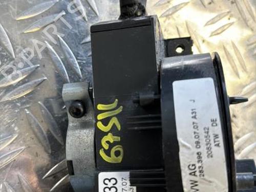 Squib airbag VW POLO (9N_, 9A_) 1.2 | BP21333324C102 