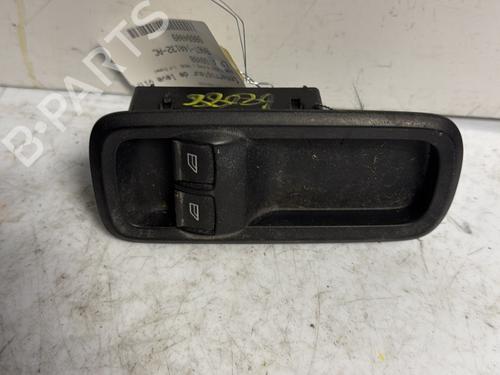 Left front window switch FORD FIESTA VI (CB1, CCN) 1.4 TDCi | BP22518265I27 
