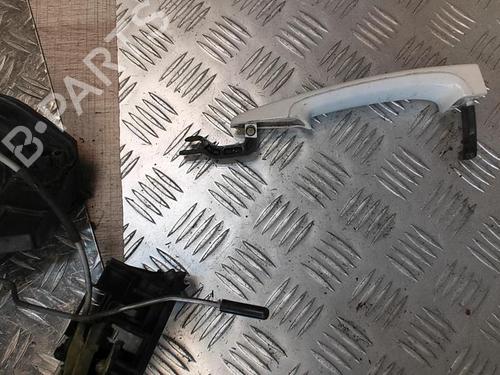Front right exterior door handle BMW X5 (E70) xDrive 30 d | BP21352819C129 
