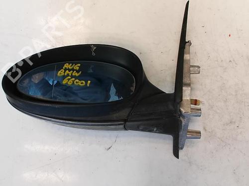Left mirror BMW 3 (E90) 330 xd | BP21328052C26 