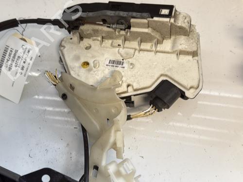 Used Rear right lock VW PASSAT CC B6 (357) 2.0 TDI (170 hp) 24408264