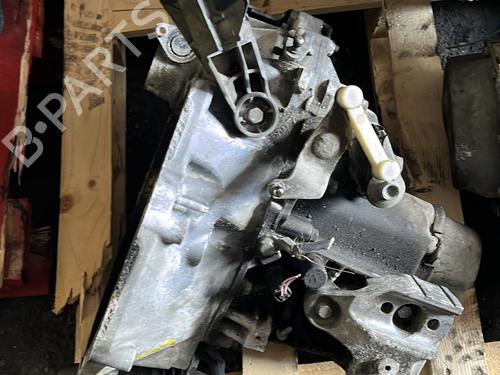 Used Gearbox PEUGEOT 207 (WA_, WC_) 1.4 16V (98 hp) 24345658