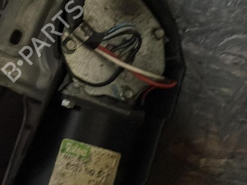 Viskermotor vindrute RENAULT CLIO II (BB_, CB_) 1.5 dCi (B/CB07) (65 hp) 25269543