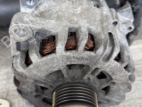 Used Alternator PEUGEOT 5008 (0U_, 0E_) 1.6 HDi (114 hp) 28045544