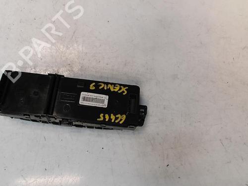 Climate control RENAULT GRAND SCÉNIC III (JZ0/1_) 1.6 dCi (JZ00, JZ12) | BP21342871I5