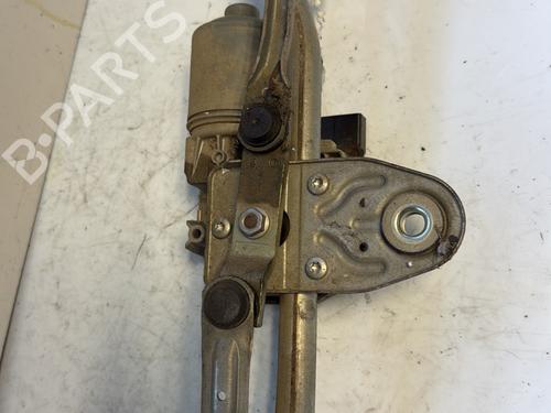 Used Front wiper motor AUDI Q3 (8UB, 8UG) 2.0 TFSI quattro (211 hp) 21785662