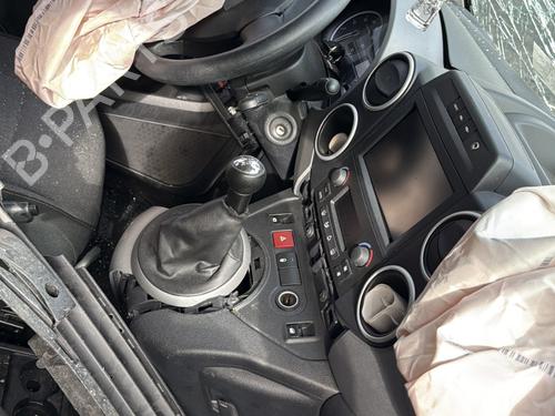 Climate control CITROËN BERLINGO MULTISPACE (B9) 1.6 BlueHDi 100 | BP26213430I5 - Image 6