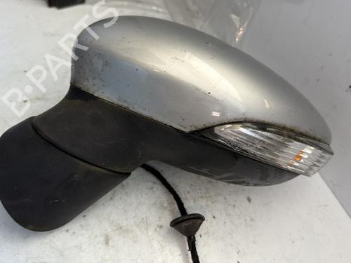 Left mirror FORD FIESTA VI (CB1, CCN) 1.4 TDCi | BP24926208C26 