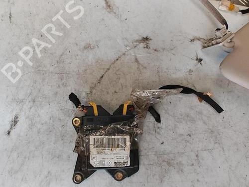 ECU airbags PEUGEOT 308 I (4A_, 4C_) 1.6 HDi | BP21334174M53 