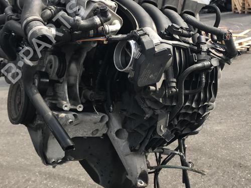 Engine BMW 1 (E81) 118 i | BP24541237M1 