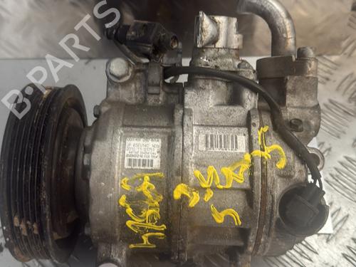 AC compressor AUDI A7 Sportback (4GA, 4GF) 3.0 TFSI quattro | BP28114558M34 
