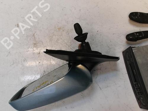 Retrovisor derecho TOYOTA YARIS (_P1_) 1.4 D-4D (NLP10_, NLP10R) | BP21352007C27 