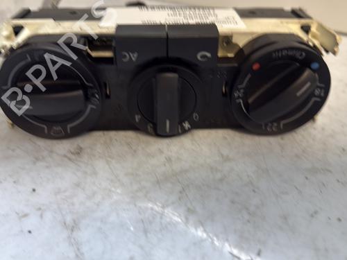 Climate control VW FOX Hatchback (5Z1, 5Z3, 5Z4) 1.2 | BP24321919I5 