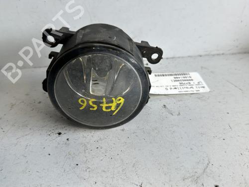 Højre foran tåkelykt CITROËN XSARA PICASSO (N68) 1.6 HDi | BP21329763C31 