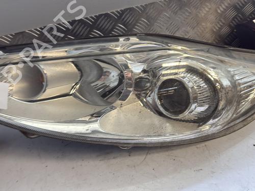 Koplamp links FORD FIESTA VI (CB1, CCN) 1.25 (82 hp) 27678629