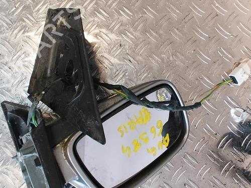 Retrovisor izquierdo TOYOTA YARIS (_P1_) 1.0 (SCP10_, SCP10R) (65 hp) 21342497