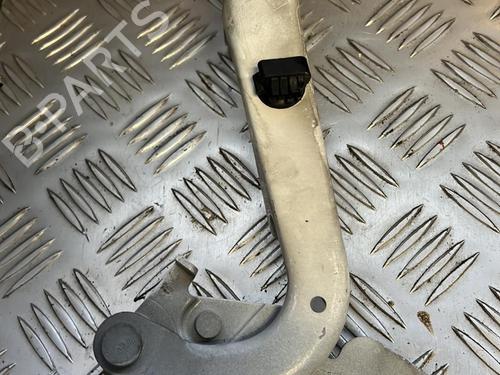 Used Hinge/Door check strap RENAULT MEGANE III Hatchback (BZ0/1_, B3_) 1.9 dCi (BZ0N, BZ0J) (131 hp) 21356953