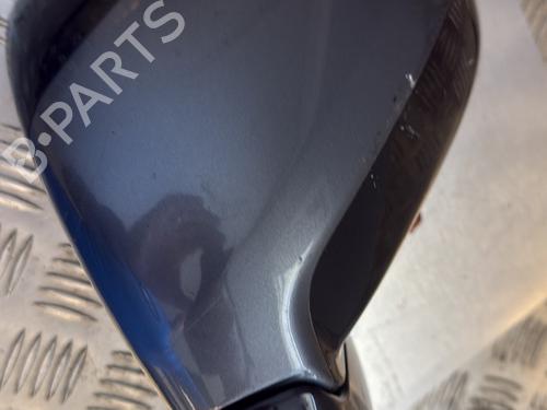 Left mirror CITROËN C3 Picasso (SH_) 1.6 HDi | BP28052782C26 