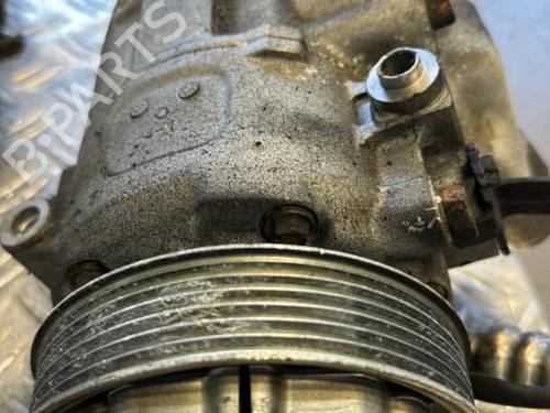 Used AC compressor VW POLO (9N_, 9A_) 1.2 (60 hp) 21341533