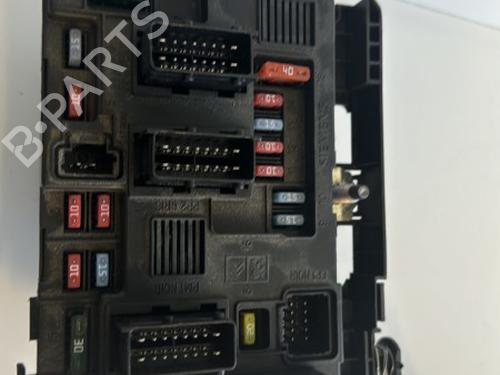 Fuse box CITROËN XSARA PICASSO (N68) 1.6 HDi | BP21353950E1 