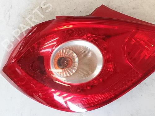 Left taillight OPEL CORSA D (S07) 1.0 (L08, L68) | BP21350185C34 