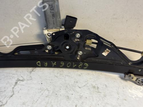 Rear right window mechanism BMW 5 (E60) 520 d | BP27220698C25 