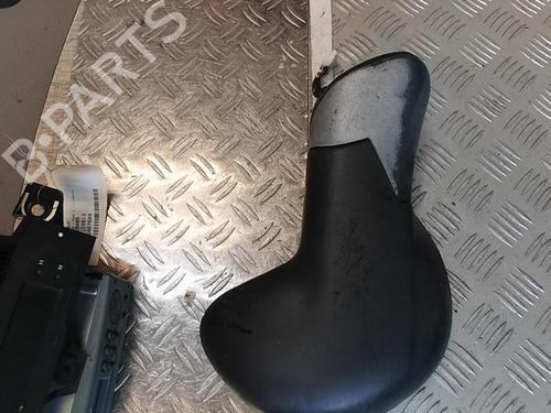 Right mirror FIAT MULTIPLA (186_) 1.9 JTD 105 (186AXB1A) | BP21335711C27 