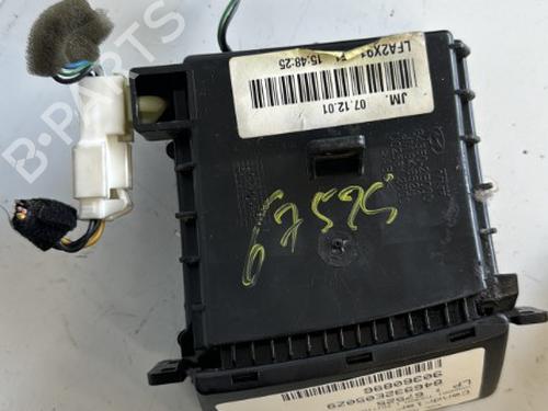 Used Ashtray HYUNDAI TUCSON (JM) 2.0 CRDi (140 hp) 21353632