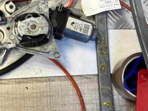 Used Front left window mechanism CITROËN SAXO (S0, S1) 1.1 X, SX (60 hp) 21354236