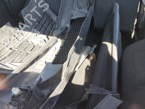 Rear right interior door handle DACIA LOGAN MCV (KS_) 1.5 dCi (KS04) | BP25381096I16  - Image 6