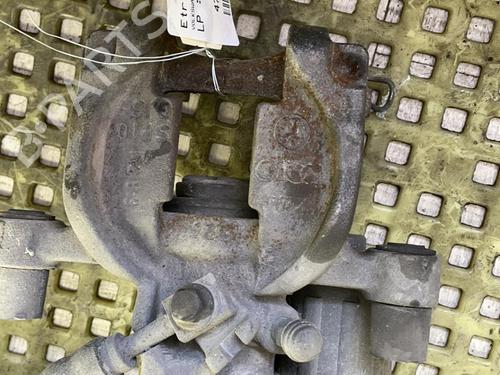 Used Right rear brake caliper VW GOLF VII Variant (BA5, BV5) 1.6 TDI (110 hp) 21343684