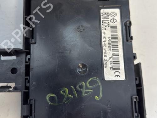Used Electronic module RENAULT CLIO III (BR0/1, CR0/1) 1.5 dCi (BR17, CR17) (86 hp) 21340118