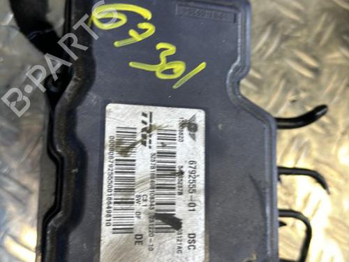 Used ABS pump MINI MINI (R56) Cooper D (109 hp) 21346511