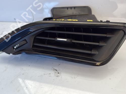 Used Air vent PEUGEOT 208 I (CA_, CC_) 1.4 HDi (68 hp) 24549722