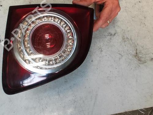 Left tailgate light VW GOLF PLUS V (5M1, 521) 1.9 TDI | BP21349496C79 