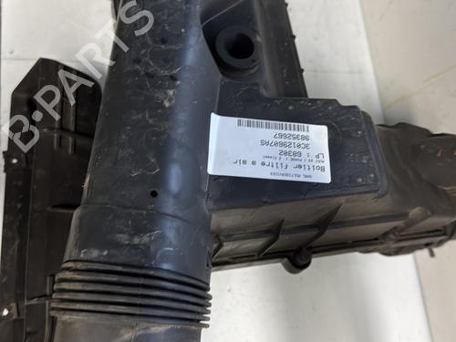 Luftfiltergehäuse für AUDI Q3 (8UB, 8UG) 2.0 TFSI quattro (211 hp) 22357701