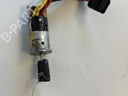 Used Ignition barrel RENAULT 19 I Chamade (L53_) 1.9 D (L534, L53J) (64 hp) 21330284
