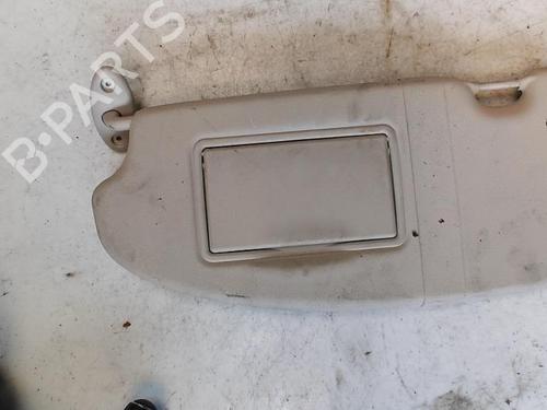 Left sun visor FORD FOCUS II (DA_, HCP, DP) 1.6 TDCi | BP21357669I1 