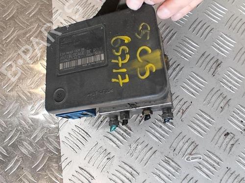 ABS pump CITROËN C5 II (RC_) 2.0 HDi (RCRHRH) | BP21336125M43 