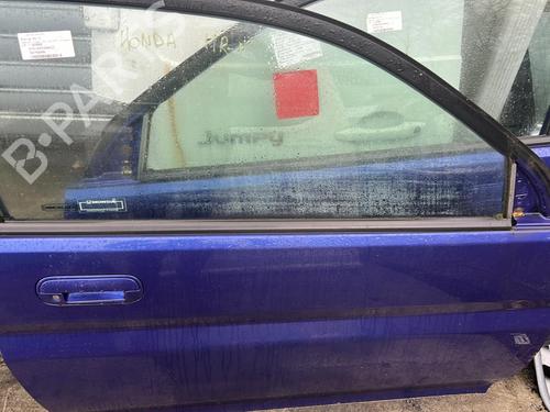 Used Right front door HONDA HR-V (GH_) 1.6 16V 4WD (GH2, GH4) (105 hp) 21355200