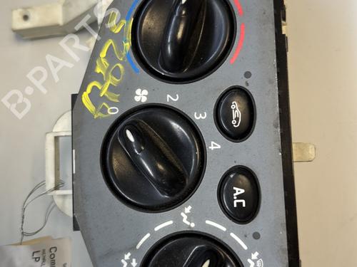 Used Climate control RENAULT TRAFIC II Van (FL) 2.0 dCi 90 (FL0H) (90 hp) 21329247